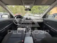 2006 Mazda 3
