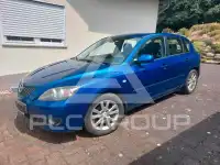 2006 Mazda 3