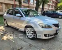 2006 Mazda 3