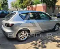 2006 Mazda 3