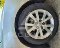 2006 Mazda 3