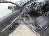 2006 Mazda 3
