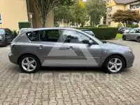 2006 Mazda 3