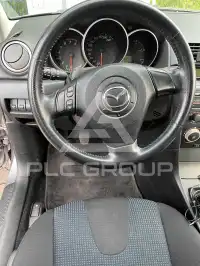 2006 Mazda 3