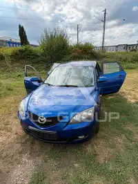 2006 Mazda 3