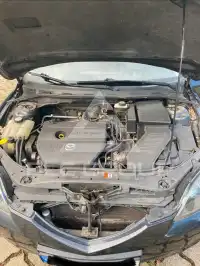 2006 Mazda 3
