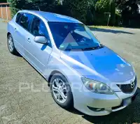 2006 Mazda 3