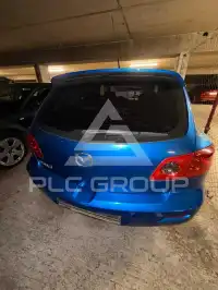 2006 Mazda 3