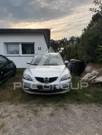 2006 Mazda 3