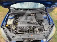 2006 Mazda 3