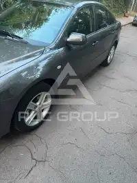 2006 Mazda 6