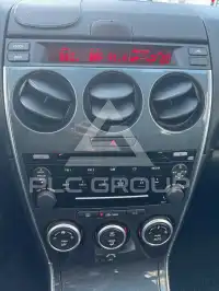 2006 Mazda 6
