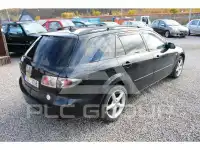 2006 Mazda 6