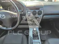2006 Mazda 6