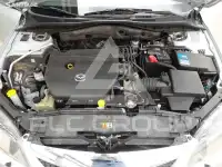 2006 Mazda 6