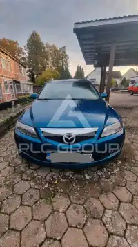 2006 Mazda 6