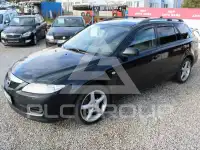 2006 Mazda 6