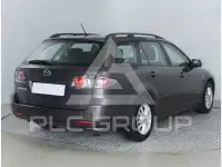 2006 Mazda 6