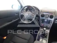 2006 Mazda 6