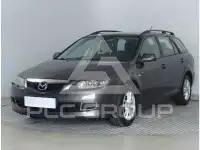 2006 Mazda 6