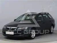 2006 Mazda 6