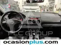 2006 Mazda 6