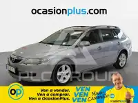 2006 Mazda 6