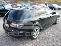 2006 Mazda 6