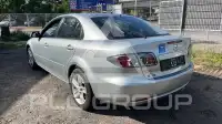 2006 Mazda 6