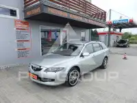 2006 Mazda 6