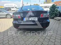 2006 Mazda 6