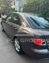 2006 Mazda 6