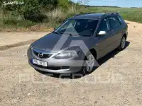 2006 Mazda 6