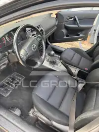 2006 Mazda 6