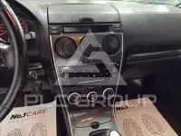 2006 Mazda 6