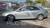 2006 Mazda 6
