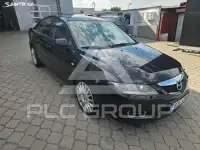 2006 Mazda 6