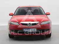 2006 Mazda 6