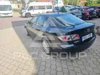 2006 Mazda 6