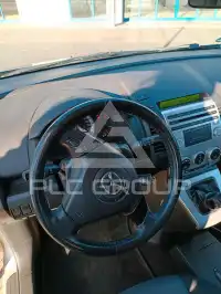 2006 Mazda 5