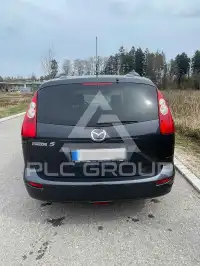 2006 Mazda 5