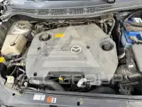 2006 Mazda 5