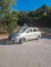 2006 Mazda 5