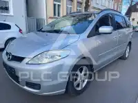 2006 Mazda 5