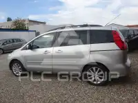 2006 Mazda 5