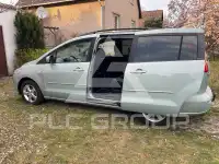 2006 Mazda 5