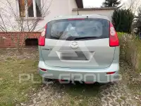2006 Mazda 5