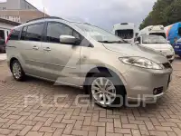 2006 Mazda 5