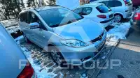 2006 Mazda 5