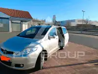 2006 Mazda 5